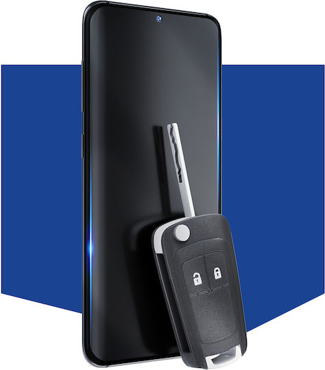 3MK ARC+ Защитен екран (Galaxy M23)