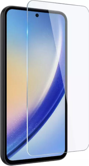 0.3mm Tempered Glass (Galaxy A55)