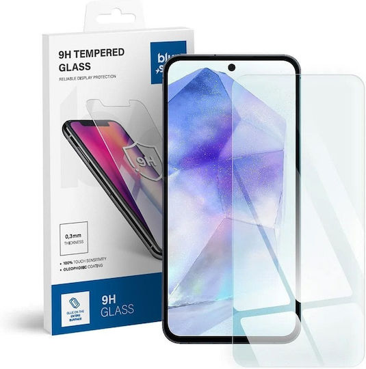 Tempered Glass (Samsung Galaxy A55 5G)