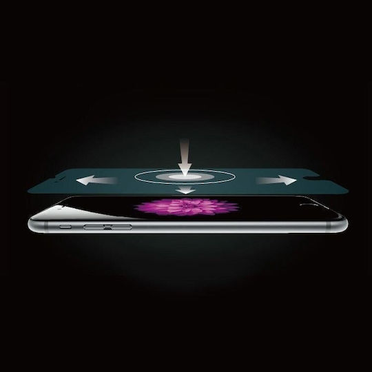 Wozinsky Tempered Glass (iPhone 15 Pro)