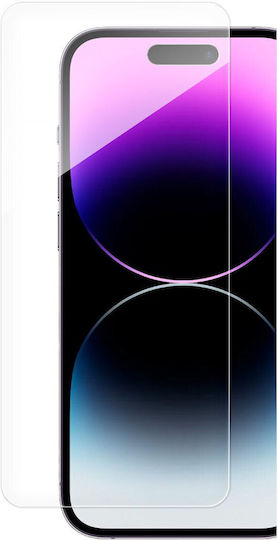 Wozinsky Tempered Glass (iPhone 15 Pro)