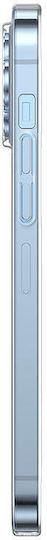 Baseus Tempered Glass (iPhone 17e / 16e / 14 / 13 / 13 Pro)