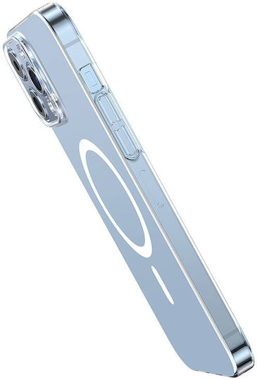 Baseus Tempered Glass (iPhone 17e / 16e / 14 / 13 / 13 Pro)