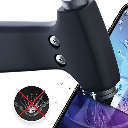 3MK Silky Matt Pro Screen Protector (Samsung Galaxy M34 5G)