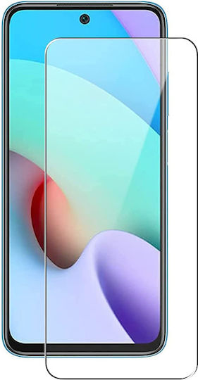 Tempered Glass (Redmi 10)