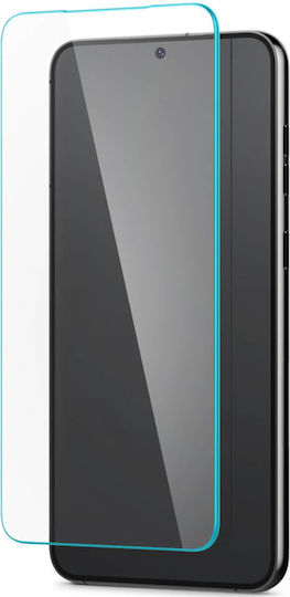 Spigen GLAS.tR Slim Full Face Tempered Glass (Galaxy S23)