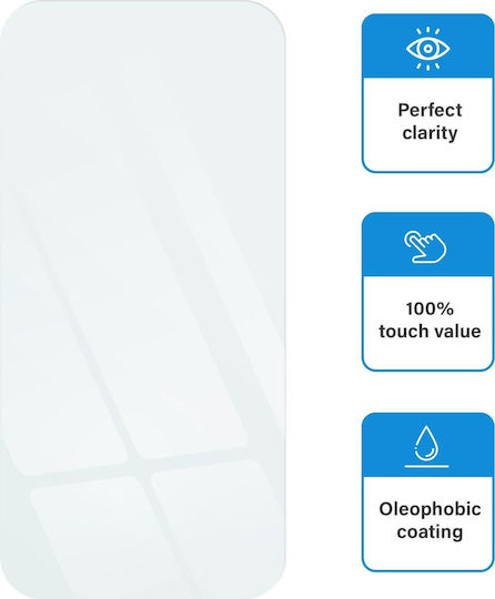 9H 0.33mm Tempered Glass (Redmi Note 12 Pro/ 12 Pro +/ 12 Explorer/ Poco X5 Pro)