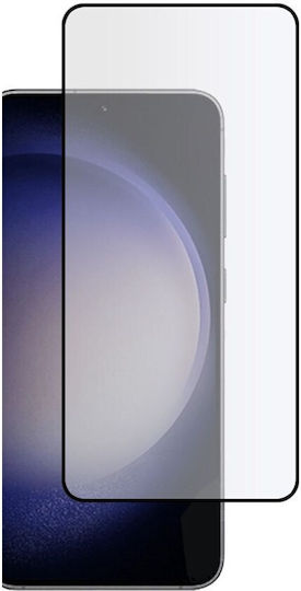 Hofi Premium Pro+ Full Face Tempered Glass Black (Galaxy S23)