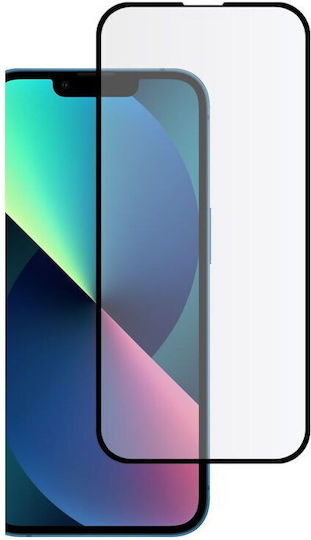 Hofi Pro+ 3D Full Face Tempered Glass (iPhone 13 Pro Max)