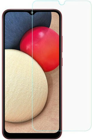 Gehärtetes Glas (Galaxy A03s)