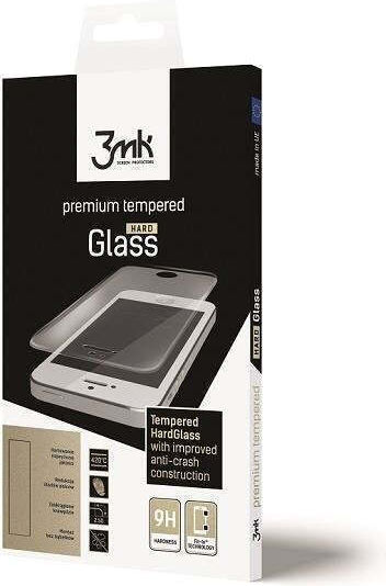 3MK HardGlass Tempered Glass (iPhone 11 Pro)