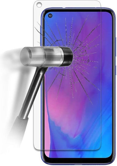 Tempered Glass (Galaxy M51)