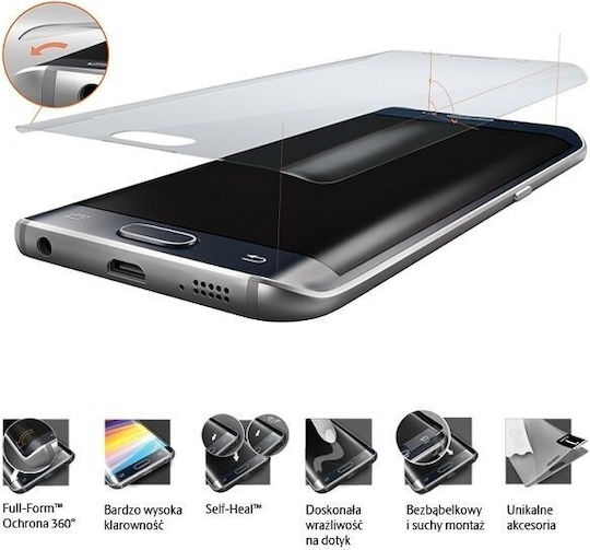3MK ARC Screen Protector (OnePlus 7T Pro)
