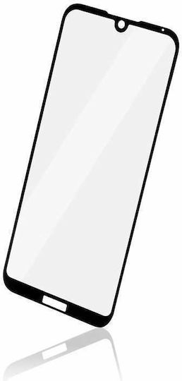 Naxius 9D Full Face Tempered Glass (Huawei Y5 2019)