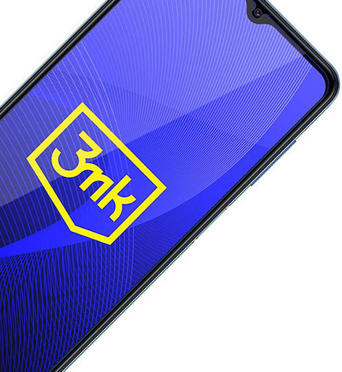 3MK FlexibleGlass Tempered Glass (Galaxy M12)