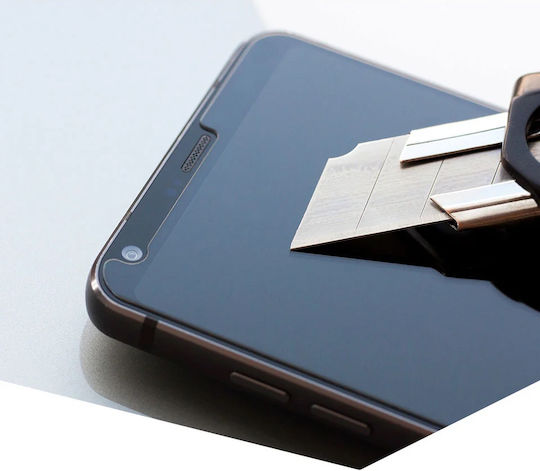 3MK HardGlass Tempered Glass (Galaxy S23+)