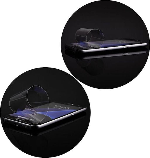 Bestsuit Flexible Hybrid Закалено стъкло (Xiaomi 12 Lite)