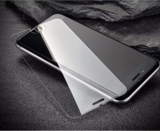 Wozinsky Gehärtetes Glas (iPhone 15 Pro Max)