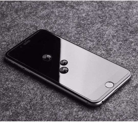 Wozinsky Gehärtetes Glas (iPhone 15 Pro Max)