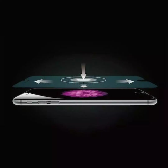 Winning Moves Eco Gehärtetes Glas (Oppo A57, A77, K10, Realme V23, Realme Narzo50)