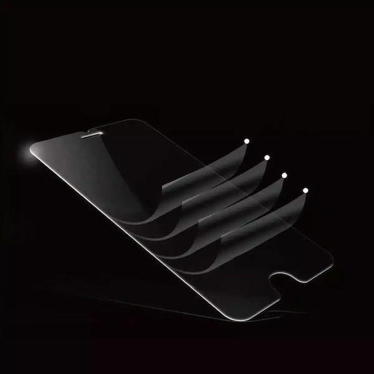 Winning Moves Eco Gehärtetes Glas (Oppo A57, A77, K10, Realme V23, Realme Narzo50)