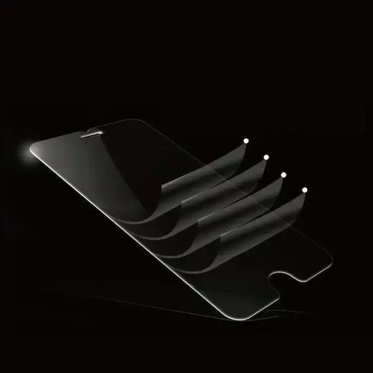 Wozinsky Tempered Glass (iPhone 15)