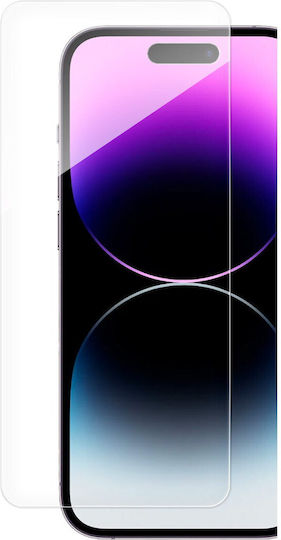 Wozinsky Tempered Glass (iPhone 15)