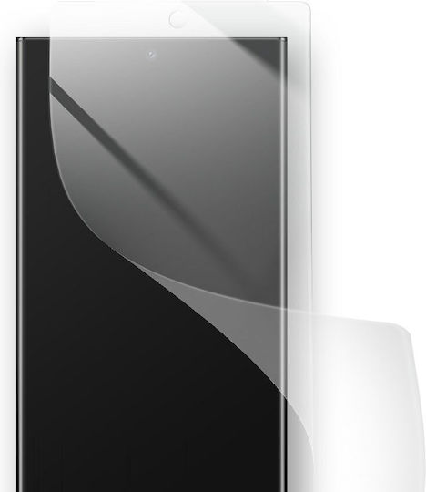 Forcell Flexible Закалено стъкло (iPhone 12 Pro Max)