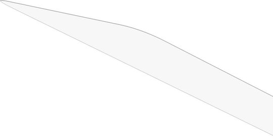 Belkin Screenforce Tempered Glass (iPhone 15)