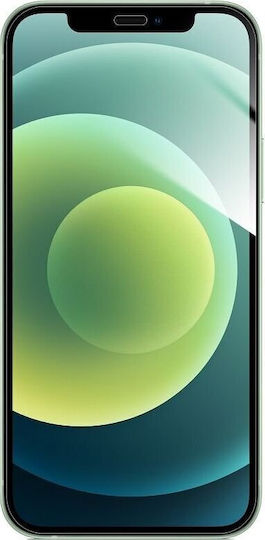 Forcell Flexible Nano Tempered Glass (iPhone 12 / 12 Pro)