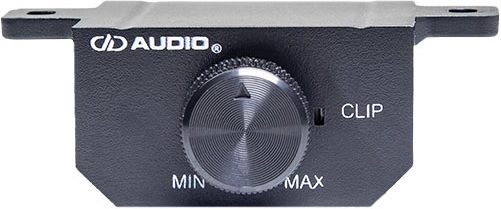 DD Audio Αυτός είναι ο Ενισχυτής Αυτοκινήτου 6 Kanäle (Κλάση D)