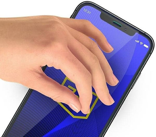3MK FlexibleGlass Tempered Glass (Redmi Note 10 / 10s / Poco M5s)