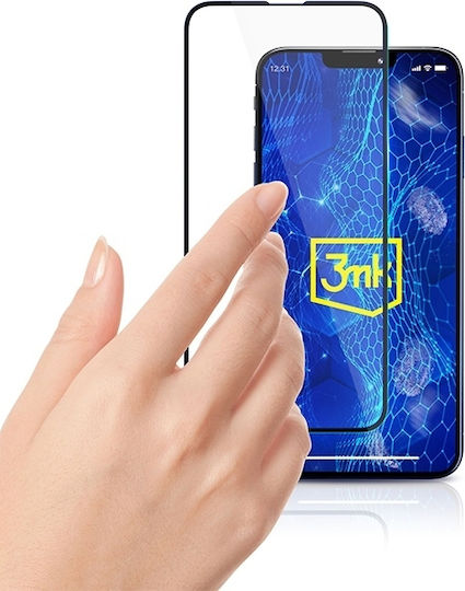 3MK FlexibleGlass Tempered Glass (Nokia G60 5G)