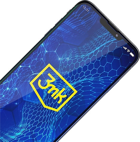 3MK FlexibleGlass Tempered Glass (Nokia G60 5G)