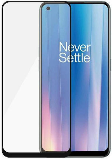 PanzerGlass Tempered Glass (OnePlus Nord CE 2)