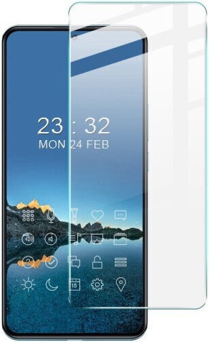Vollflächig gehärtetes Glas (Xiaomi 12T / 12T Pro)