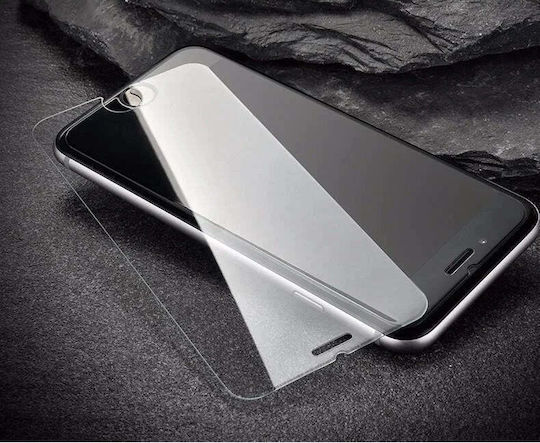 Wozinsky Tempered Glass (Redmi 12 4G / Redmi 12 5G)