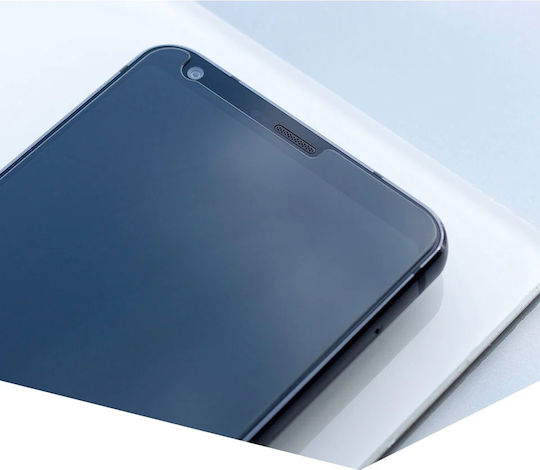 3MK HardGlass Tempered Glass (Motorola Moto G52)