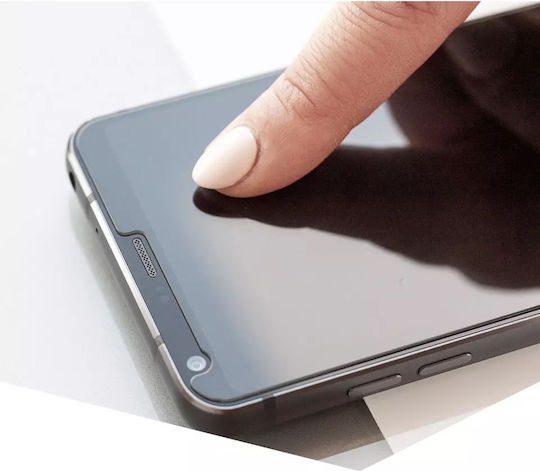 3MK Hardglass Front Tempered Glass (Galaxy Z Fold4)