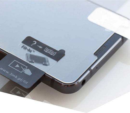3MK Hardglass Front Tempered Glass (Galaxy Z Fold4)