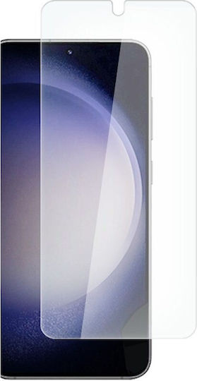 Hofi Pro+ Gehärtetes Glas (Galaxy S23+)
