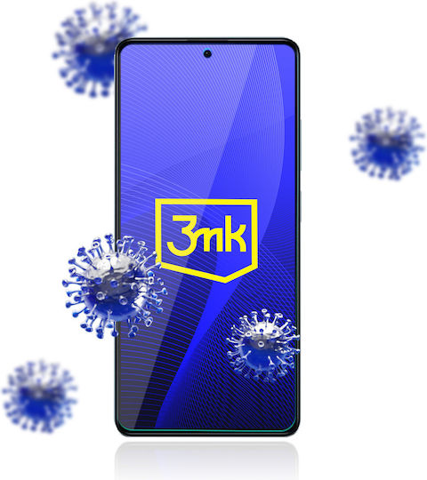 3MK 7h Tempered Glass (Redmi Note 12 5G / Poco X5)