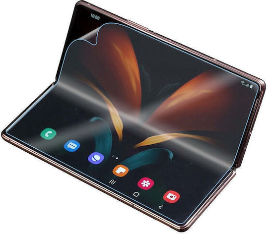 Wozinsky Invisible Film Screen Protector (Google Pixel Fold)