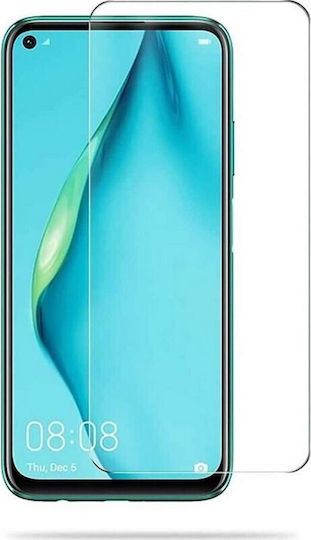 Tempered Glass (Huawei P40 Lite)