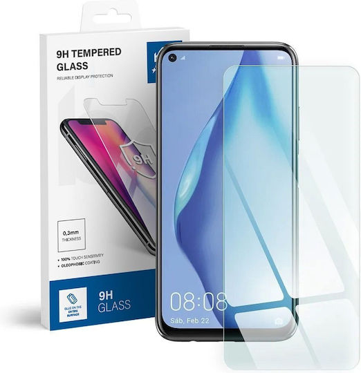 Tempered Glass (Huawei P40 Lite)