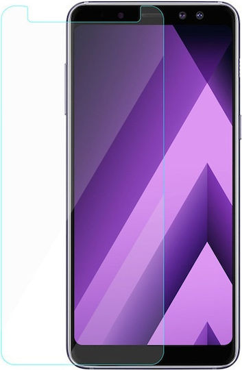 Tempered Glass (Galaxy A10)