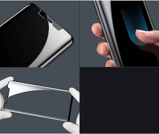 Baseus 3D Screen Protector 2τμχ (Huawei Mate 20 Pro)