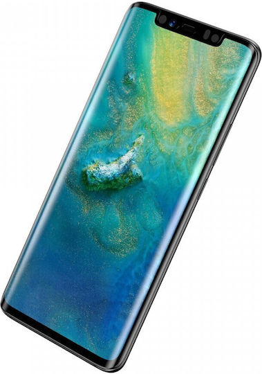 Baseus 3D Screen Protector 2τμχ (Huawei Mate 20 Pro)