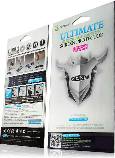 X-One Screen Protector (Huawei Y6p)
