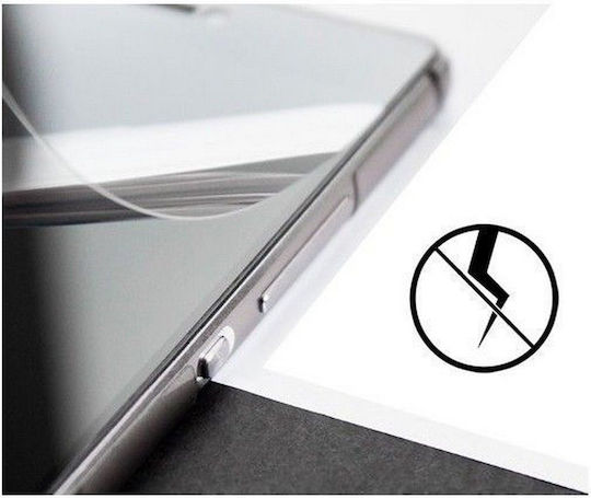 3MK Flexible Glass Ceramică Tempered Glass (Mi 9 Lite)